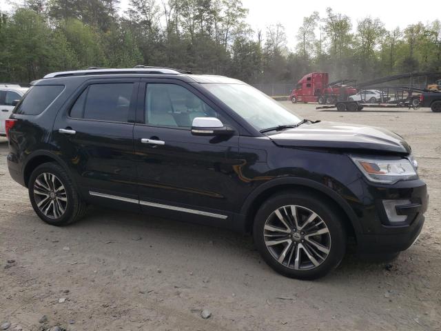 2017 FORD EXPLORER P - 1FM5K8HT9HGD50285