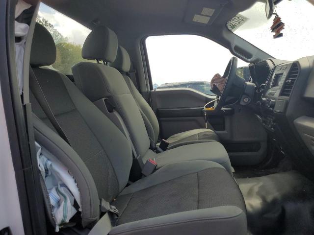 2016 FORD F150 - 1FTMF1C80GKD20182