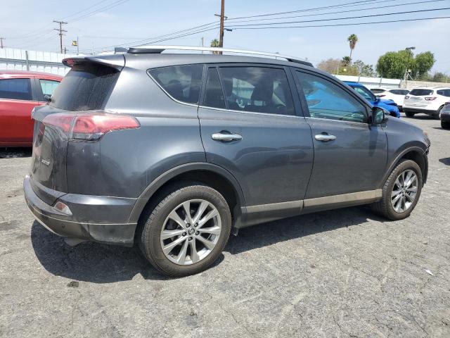 Vin: 2t3yfrev1jw448996, lot: 54391565, toyota rav4 limited 20183