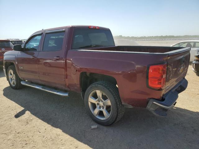 2015 CHEVROLET SILVERADO - 3GCPCREH4FG151890