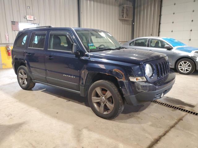 2015 JEEP PATRIOT LA - 1C4NJRFB6FD169828