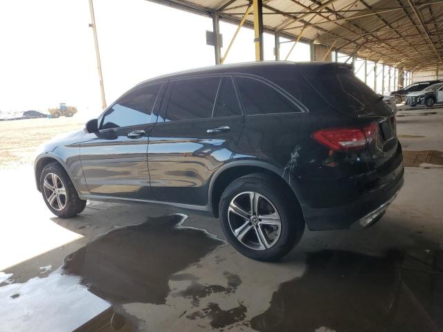 Vin: wdc0g4jbxkf482361, lot: 53566275, mercedes-benz glc-class 300 20192