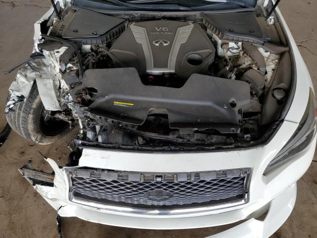 2017 INFINITI Q50 PREMIU - JN1EV7AP9HM735109