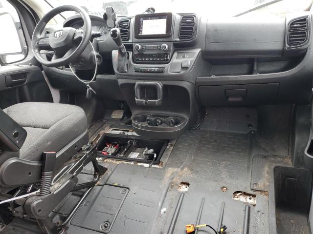 2023 RAM PROMASTER - 3C6LRVNG8PE599518