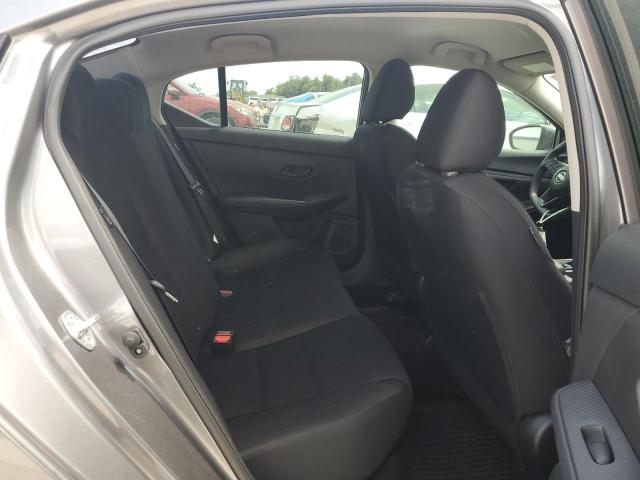 2024 NISSAN SENTRA S - 3N1AB8BV7RY277613