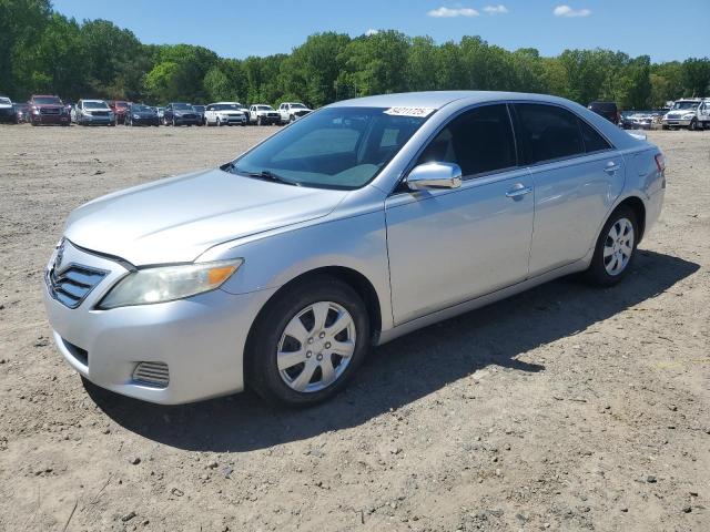 TOYOTA CAMRY BASE