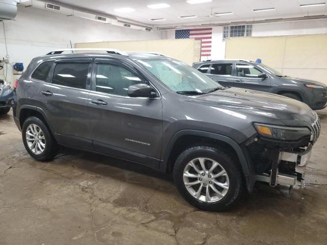 Vin: 1c4pjmcb8kd279516, lot: 53714075, jeep grand cher latitude 20194