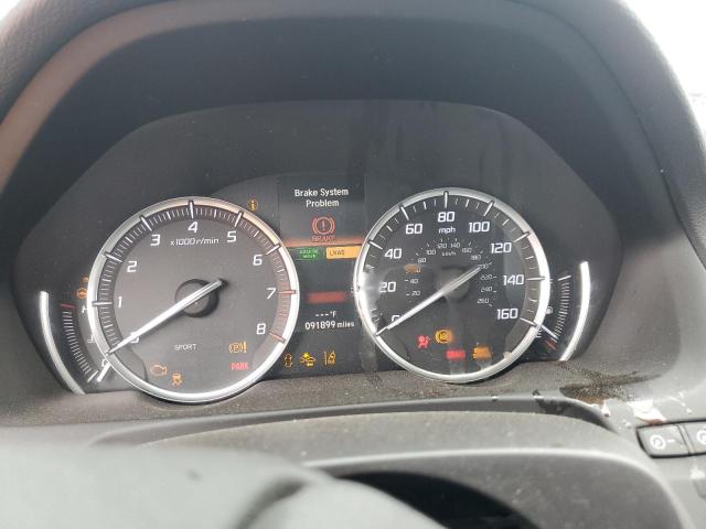 2015 ACURA TLX TECH - 19UUB2F51FA019378