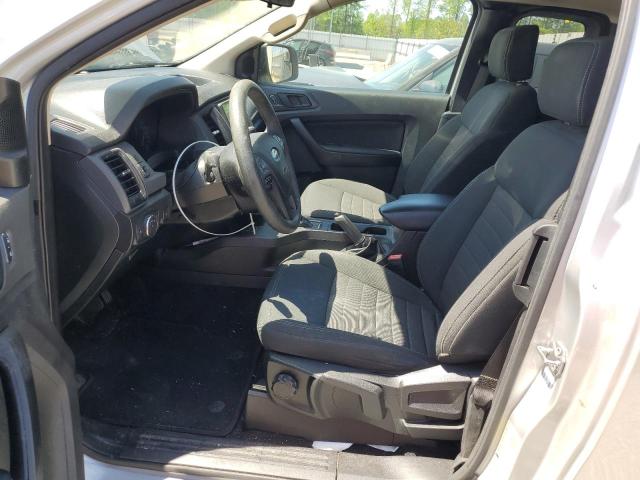 2019 FORD RANGER XL - 1FTER1EH8KLA52722