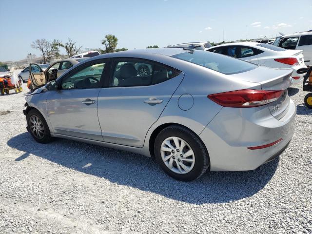 Vin: 5npd74lf2hh184599, lot: 50594835, hyundai elantra se 20172