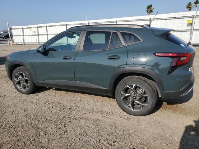 Vin: kl77lhep1sc052181, lot: 54905135, chevrolet trax 1lt 20252