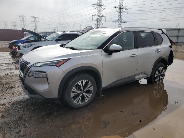 Vin: jn8at3bb8mw216116, lot: 51358825, nissan rogue sv 2021 img_1