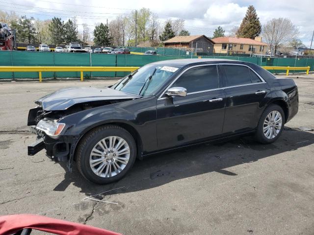 CHRYSLER 300C