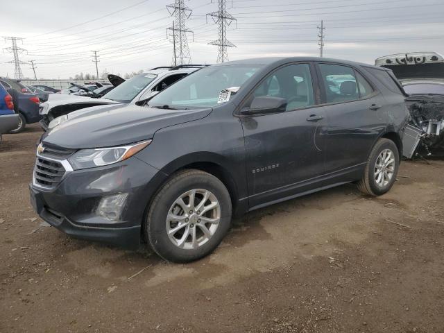 Vin: 2gnaxhev9j6103131, lot: 52608465, chevrolet equinox ls 2018 img_1