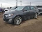 2018 CHEVROLET EQUINOX LS - 2GNAXHEV9J6103131