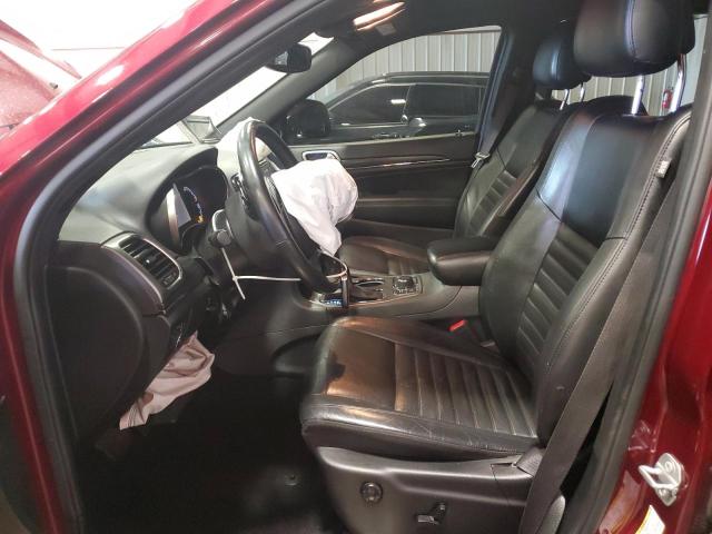 2019 JEEP GRAND CHER - 1C4RJFBG2KC815206