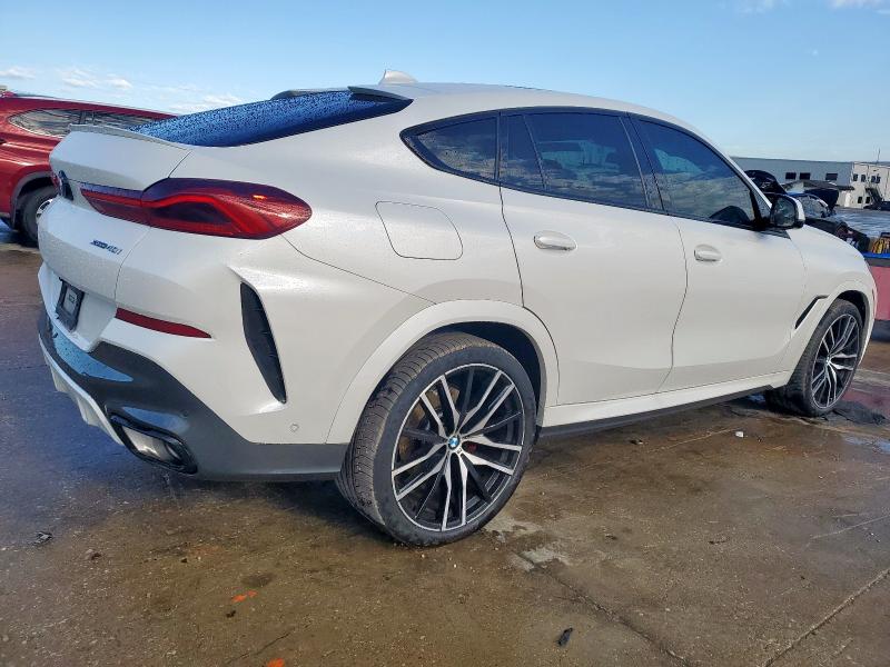 Vin: 5uxcy6c08p9n43749, lot: 54092795, bmw x6 xdrive40i 20233