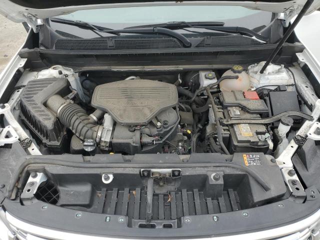 2021 GMC ACADIA SLE - 1GKKNKLS5MZ202423
