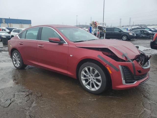 2023 CADILLAC CT5 LUXURY 1G6DS5RK5P0138398