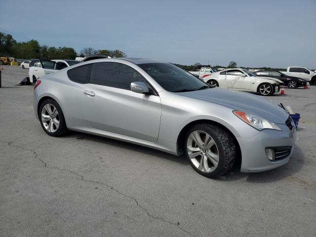 Vin: kmhhu6kh0bu045993, lot: 53572805, hyundai genesis 3.8l 20114