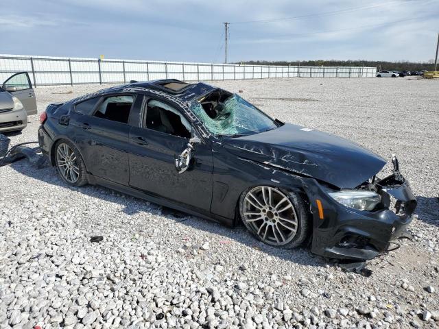 Vin: wba4a9c50ggl87593, lot: 52132845, bmw 4 series i gran coupe sulev 20164