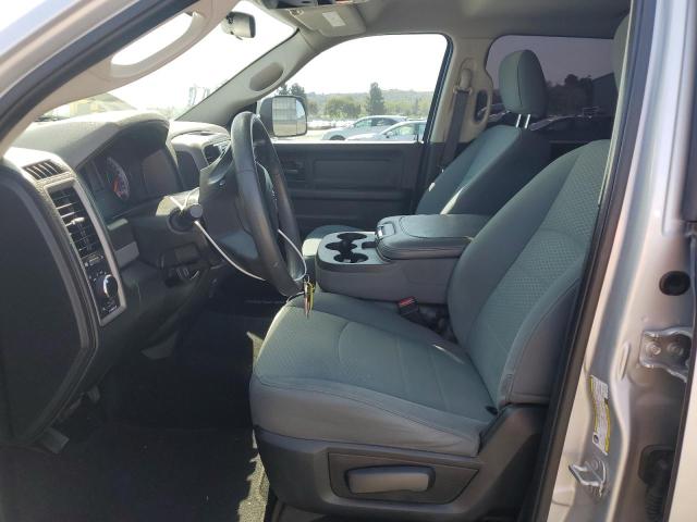 2018 RAM 2500 ST 3C6UR5CL2JG404285