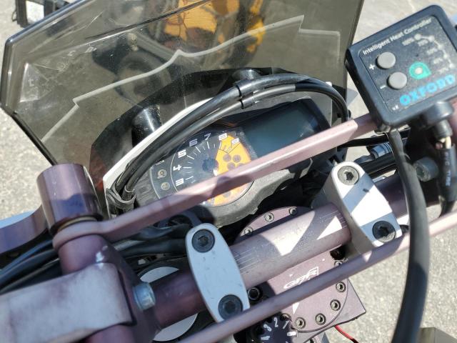2017 KTM 690 ENDURO VBKLET40XHM797483