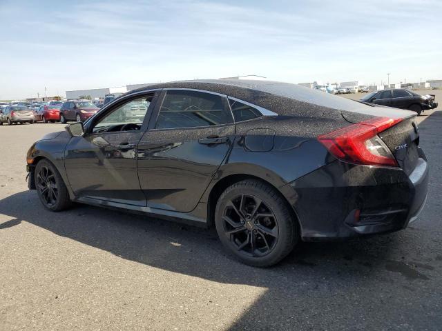 Vin: 19xfc2f67ke200053, lot: 54603875, honda civic lx 20192