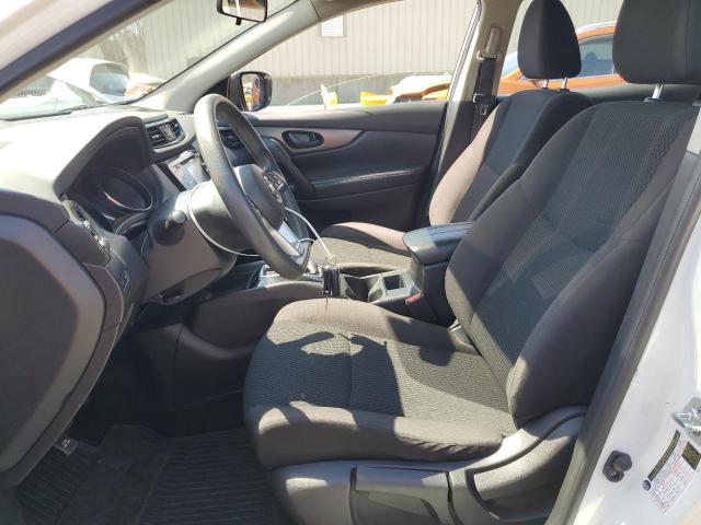 2017 NISSAN ROGUE SPOR JN1BJ1CR7HW106334