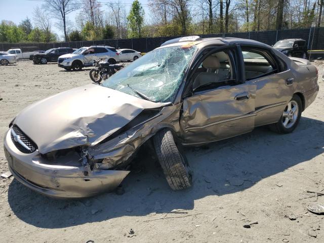 FORD TAURUS SEL