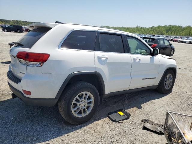 Vin: 1c4rjeag9kc662240, lot: 52871935, jeep grand cher laredo 20193