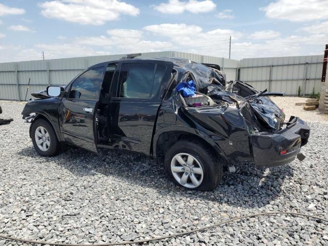 Vin: 5n1aa0ndxfn616681, lot: 54200295, nissan armada sv 20152