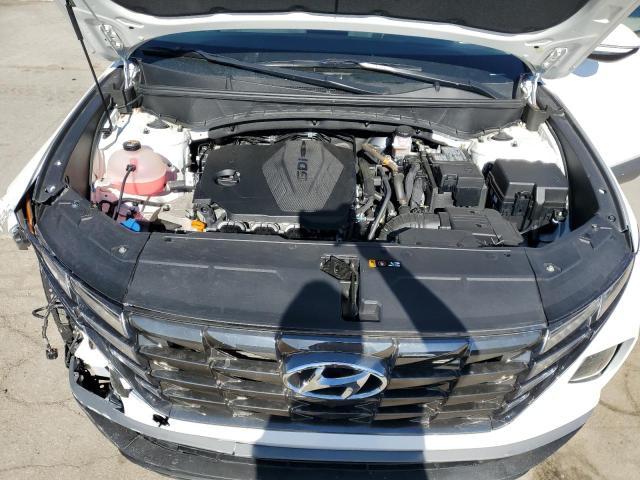 2022 HYUNDAI TUCSON SEL 5NMJBCAE0NH035431