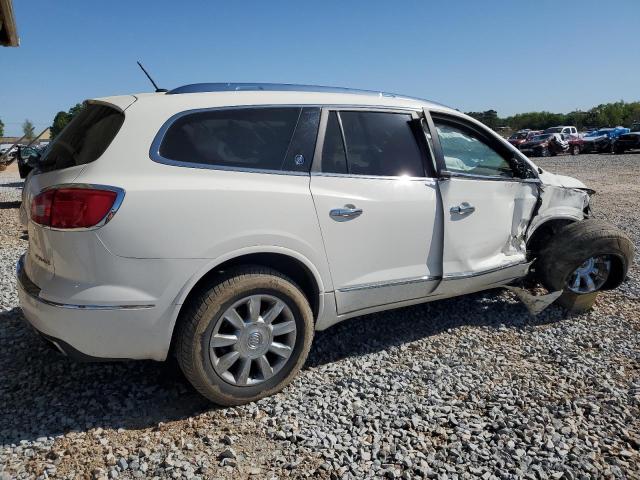 Vin: 5gakrbkd5fj294476, lot: 52208605, buick enclave 20153