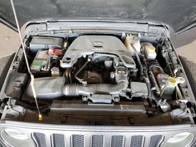 2019 JEEP WRANGLER U - 1C4HJXFG1KW610292