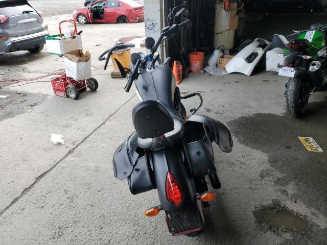 2012 VICTORY MOTORCYCLES HIGH-BALL - 5VPWB36N7C3000297