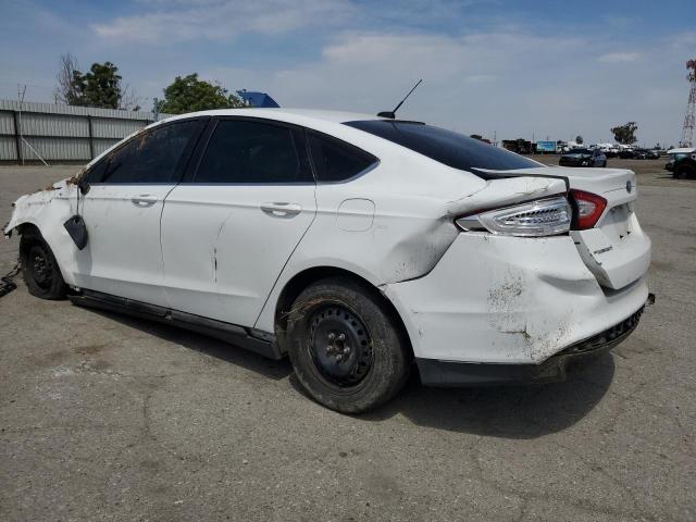 Vin: 3fa6p0g73er208265, lot: 55056035, ford fusion s 20142