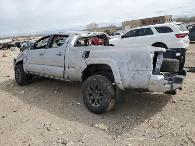 Vin: 3tmdz5bn6lm081195, lot: 48637675, toyota tacoma double cab 20202