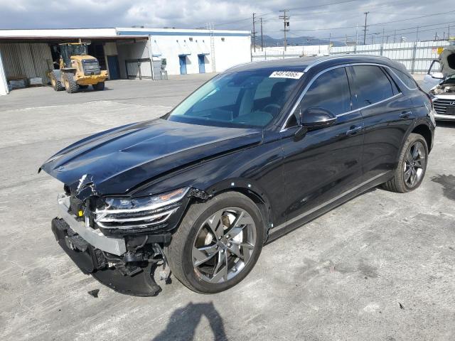 Vin: 5nmmcet1xrh001681, lot: 54874865, genesis gv70 advan advanced 2024 img_1