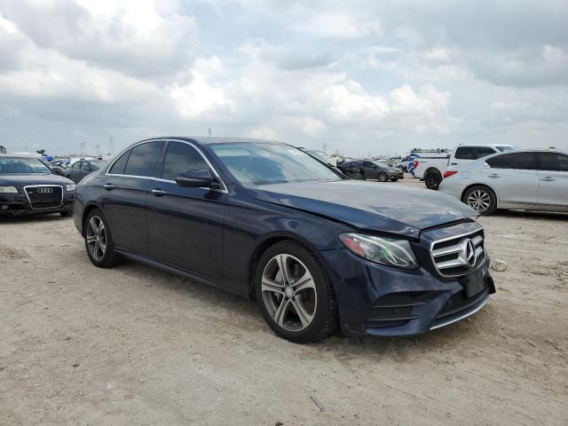 Vin: wddzf4kb2ha128313, lot: 54372285, mercedes-benz e-class 300 4matic 20174