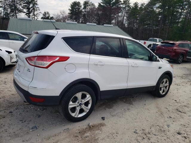 Vin: 1fmcu9gx9eue31649, lot: 53612065, ford escape se 20143