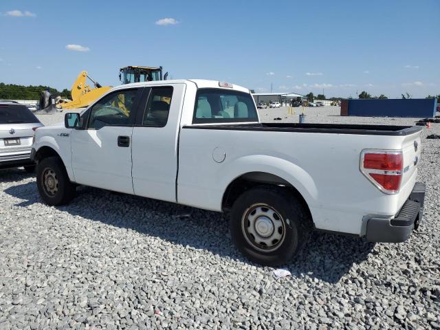 2014 FORD F150 SUPER - 1FTEX1CM8EFA98947