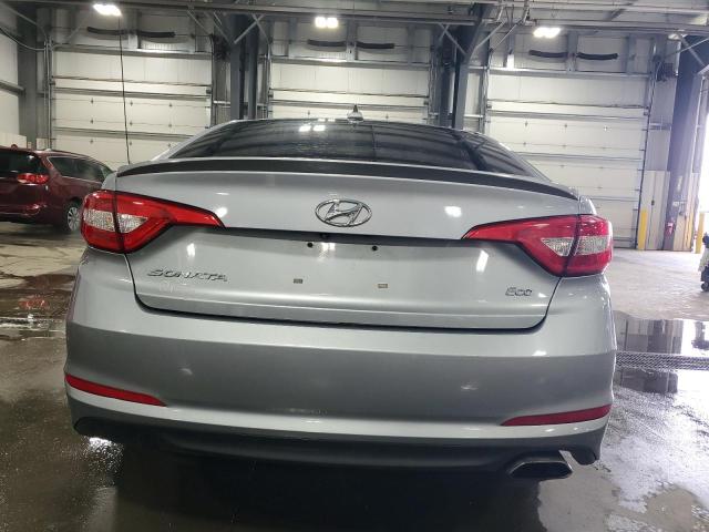 2015 HYUNDAI SONATA ECO - 5NPE24AA9FH143331