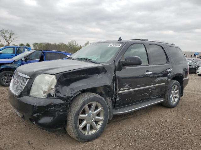 GMC YUKON DENALI