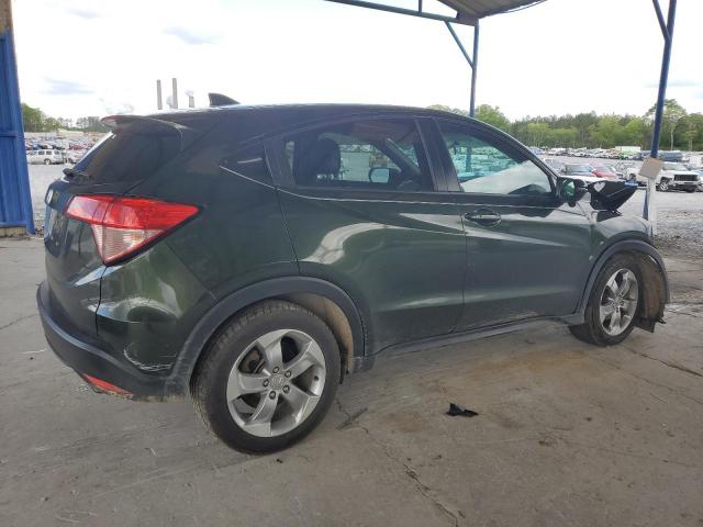 Vin: 3czru5h56hm704358, lot: 52891995, honda hr-v ex 20173