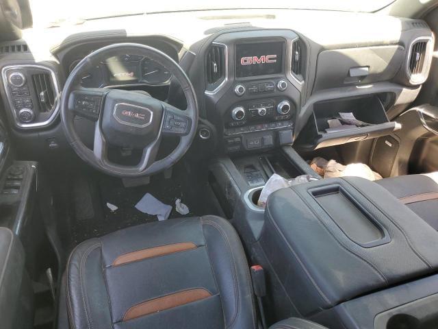 2022 GMC SIERRA K25 1GT49PE71NF202260