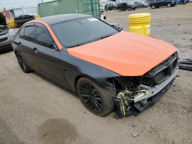 Vin: wbafu7c50cdu64592, lot: 54578135, bmw 5 series xi 20124