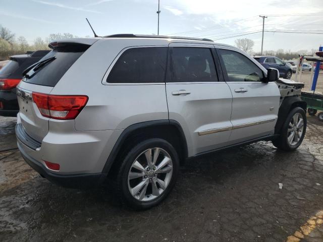 Vin: 1j4rr4gg4bc645950, lot: 53891055, jeep grand cher laredo 20113