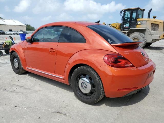 Vin: 3vwj07atxgm632546, lot: 55301705, volkswagen beetle se 20162