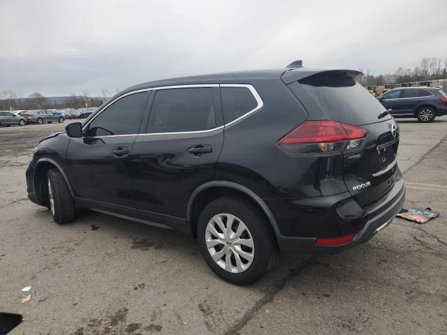 Vin: knmat2mv2lp518622, lot: 52652305, nissan rogue s 20202